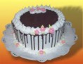Torta 4 Leches